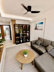 Blk 25A Saint George's Towers (Kallang/Whampoa), HDB 4 Rooms #601143381